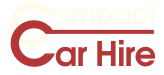 Compact Car Hire Wales logo